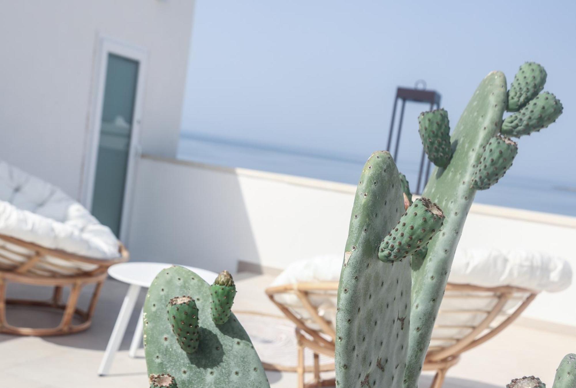 Fronte Mare Casa Daspa 갈리폴리 객실 사진