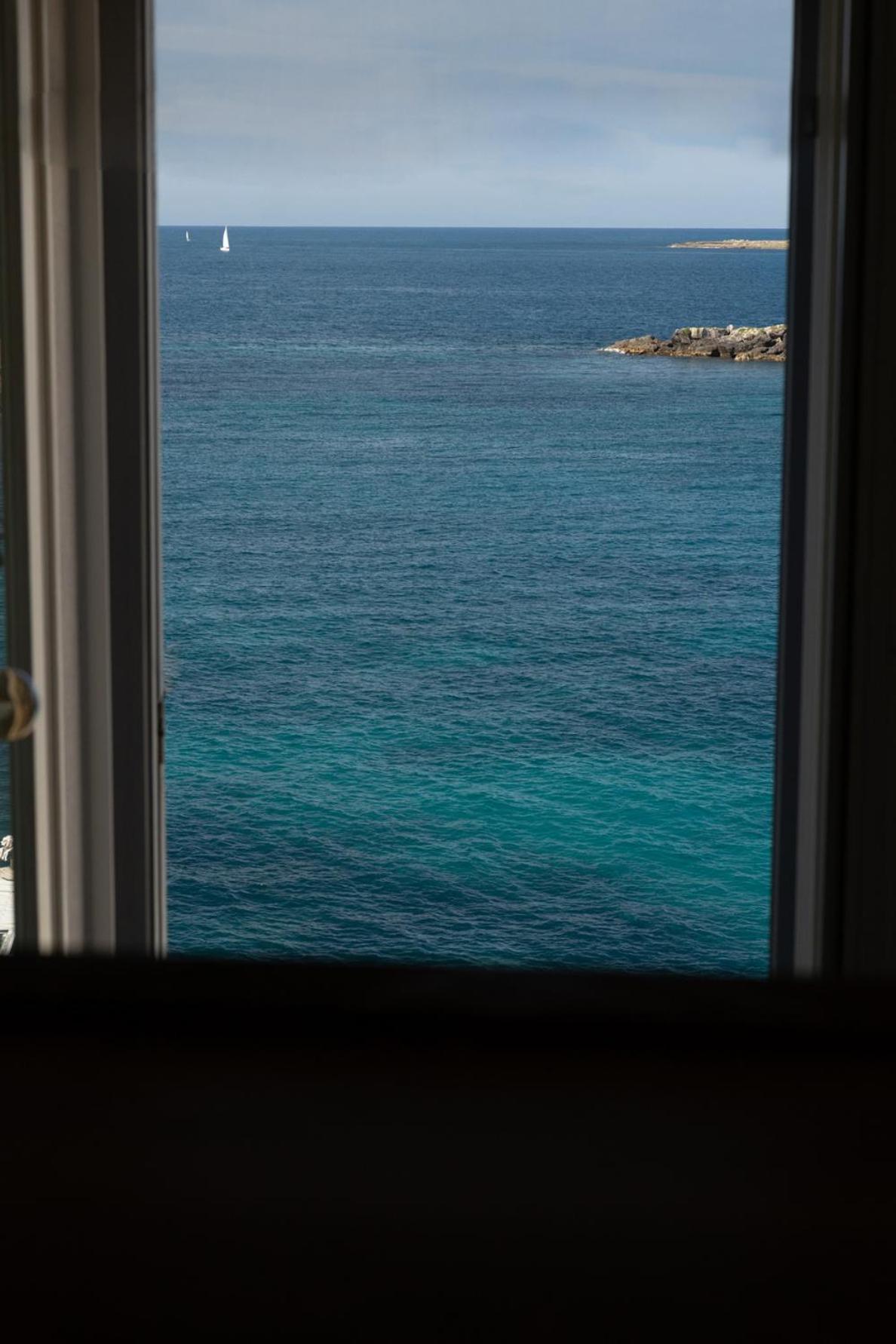 Fronte Mare Casa Daspa 갈리폴리 외부 사진